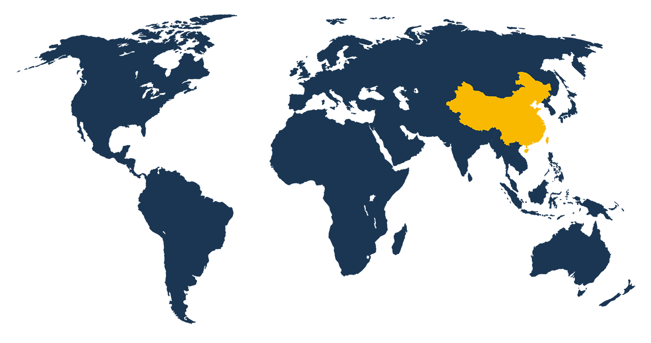 Global map
